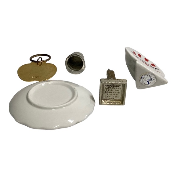 New York City Vintage Assorted Souvenirs Five - Picture 10 of 10